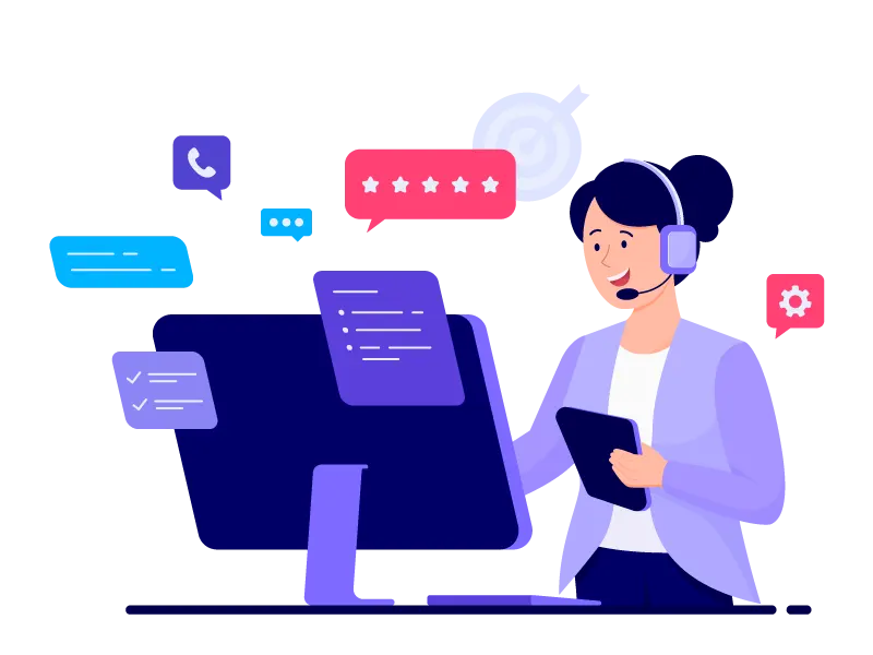 Automated Workflows